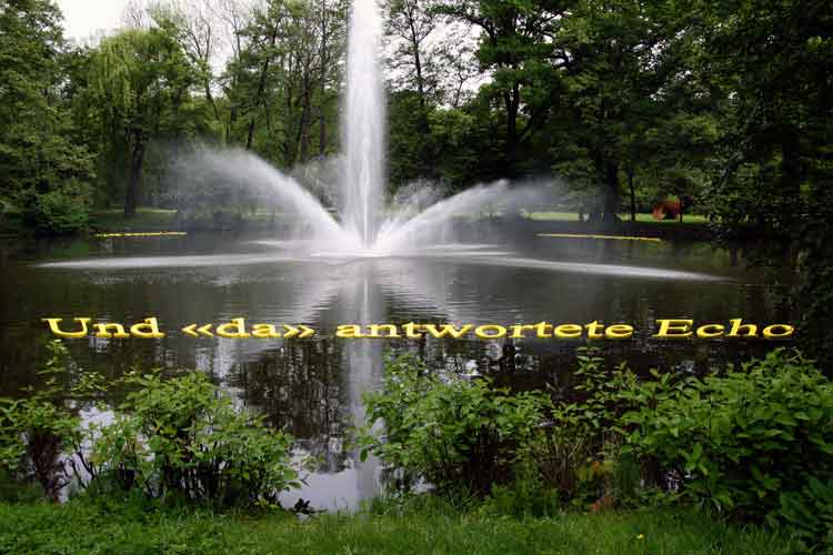 Ars Natura - environmental art and art in the environment (ympäristötaide ja taide ympäristössä) Mikkeli Park (Mikkeli Puisto)